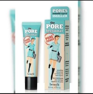 Benefit - POREfessional Primer